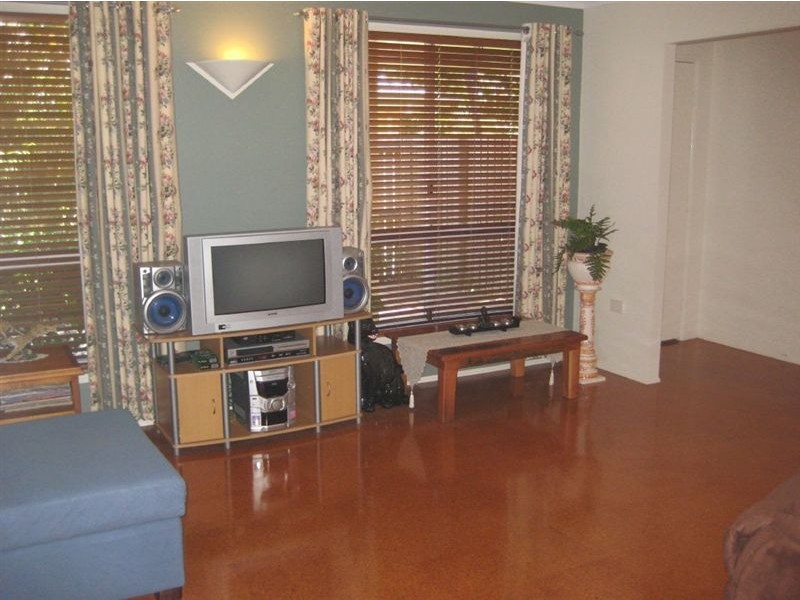 8 Mc Donald Court, Norville QLD 4670