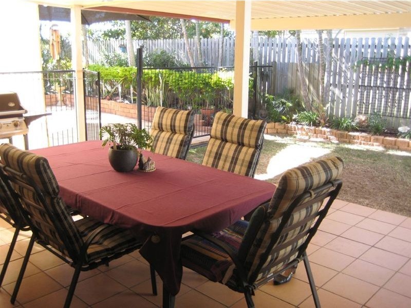 8 Mc Donald Court, Norville QLD 4670