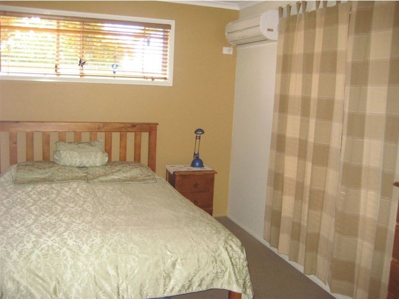 8 Mc Donald Court, Norville QLD 4670