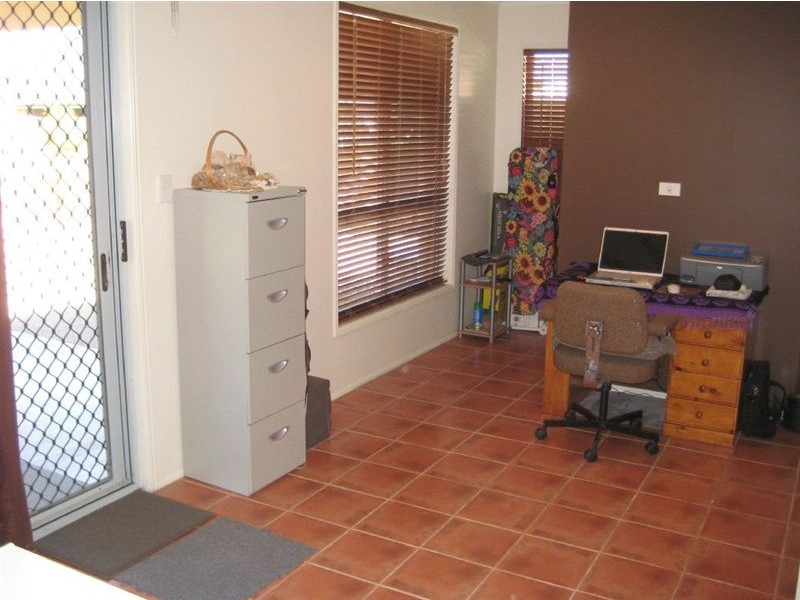 8 Mc Donald Court, Norville QLD 4670