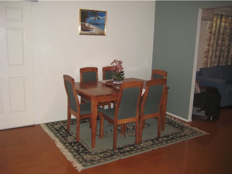 8 Mc Donald Court, Norville QLD 4670