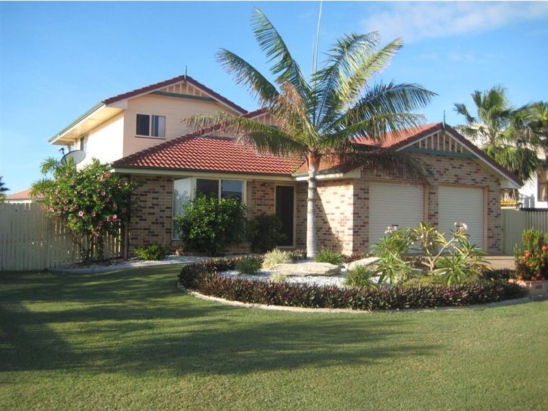 7 Pacific Court, Bargara QLD 4670
