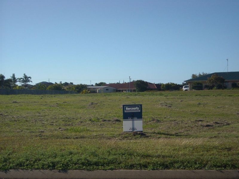 78 Poinciana Drive, Innes Park QLD 4670