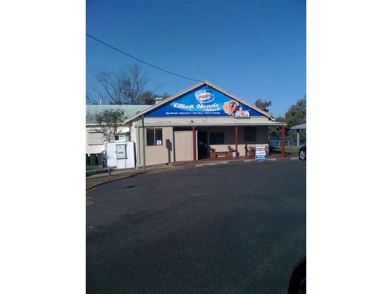 36 Moore, Elliott Heads QLD 4670