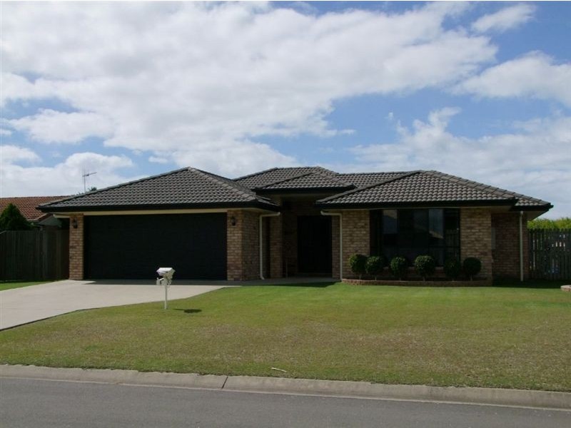 6 The Strand East, Thabeban QLD 4670