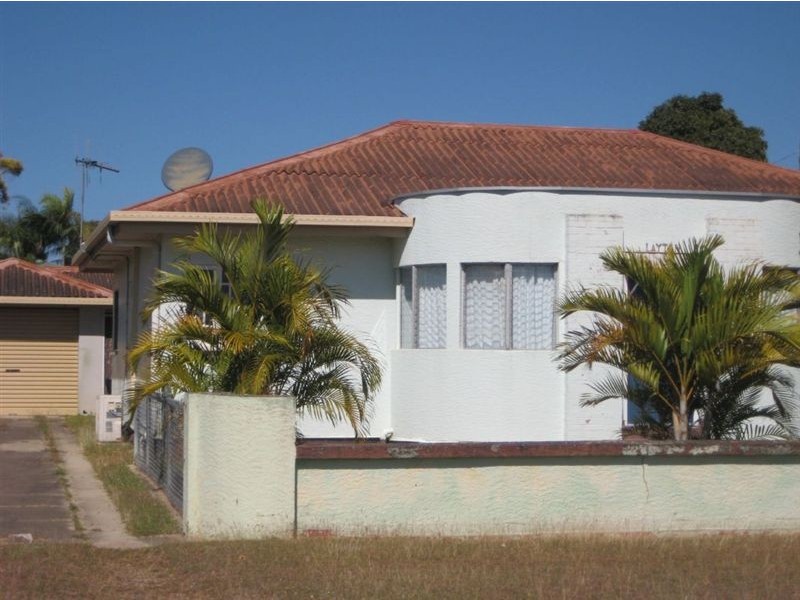 154 Targo, Walkervale QLD 4670