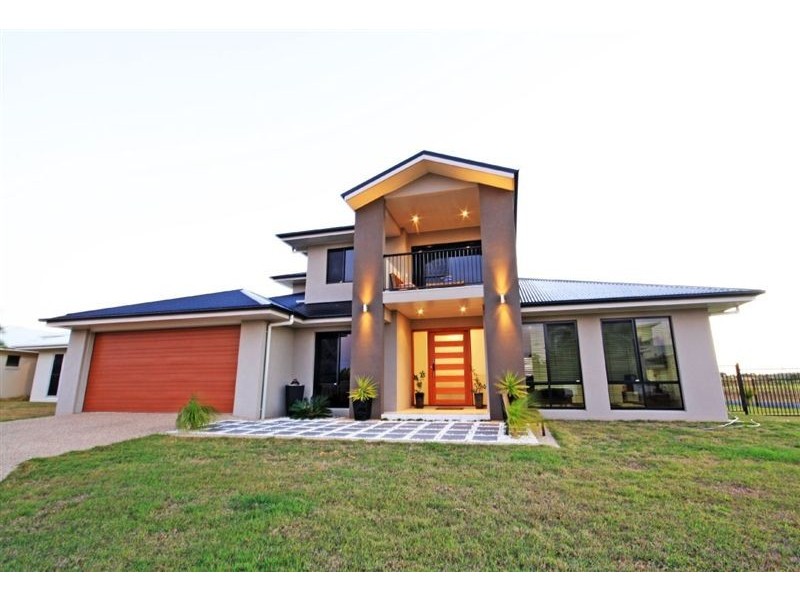 2 Andrew Close, Bargara QLD 4670