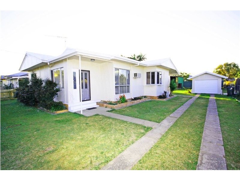 17 Dunn, Avenell Heights QLD 4670