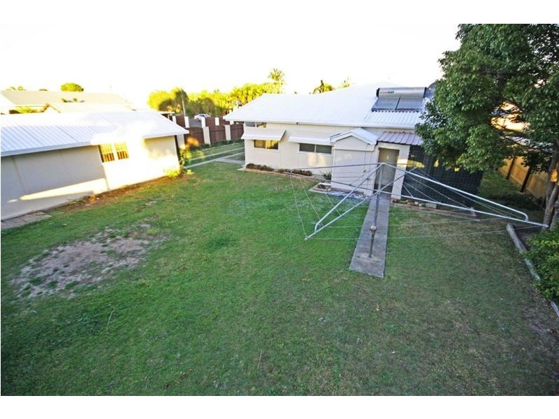 17 Dunn, Avenell Heights QLD 4670