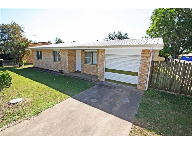 16 Sunset Drive, Thabeban QLD 4670