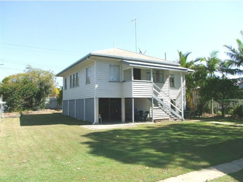 57 Elliott Heads Road, Kepnock QLD 4670