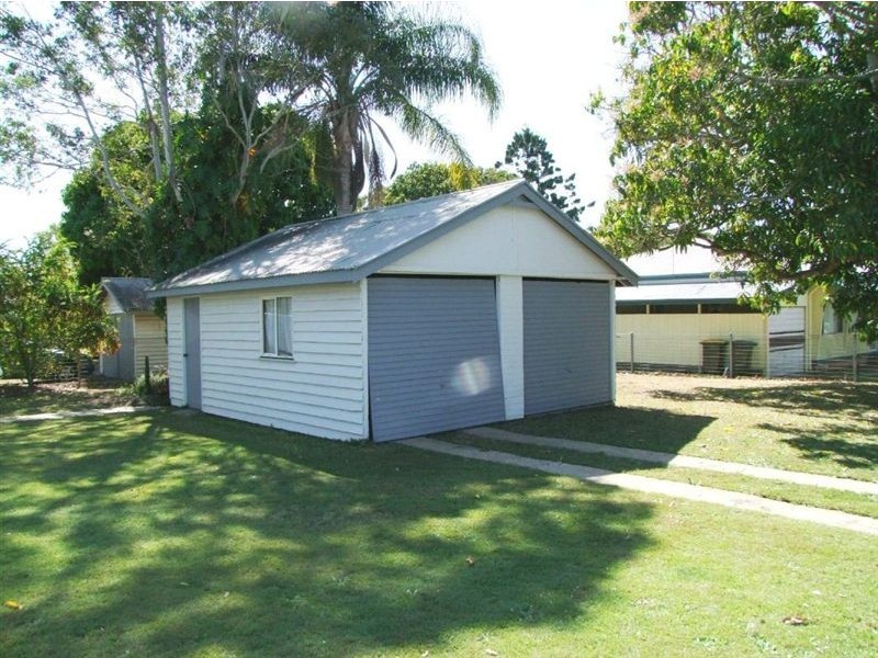 57 Elliott Heads Road, Kepnock QLD 4670