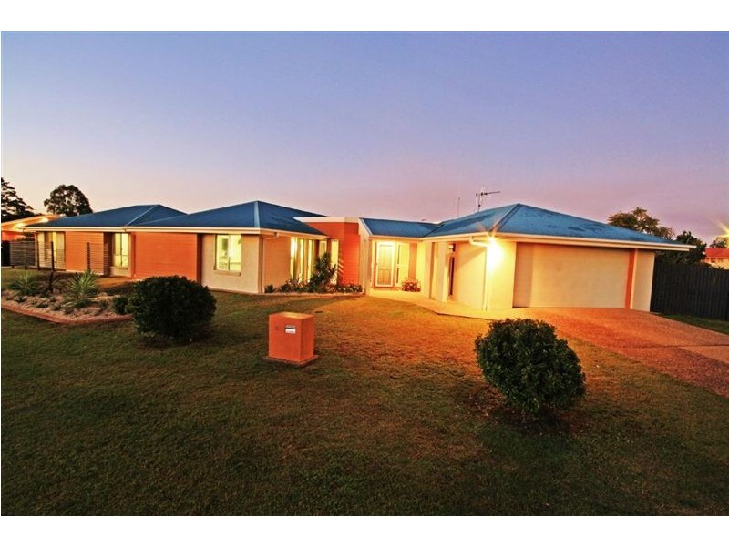 2 Hurley Court, Bundaberg East QLD 4670