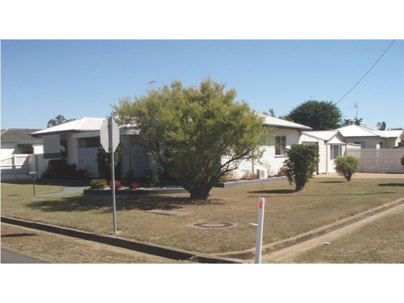 63 Kensington Street, Norville QLD 4670