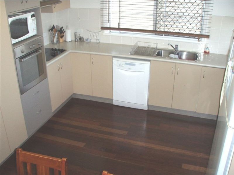 63 Kensington Street, Norville QLD 4670