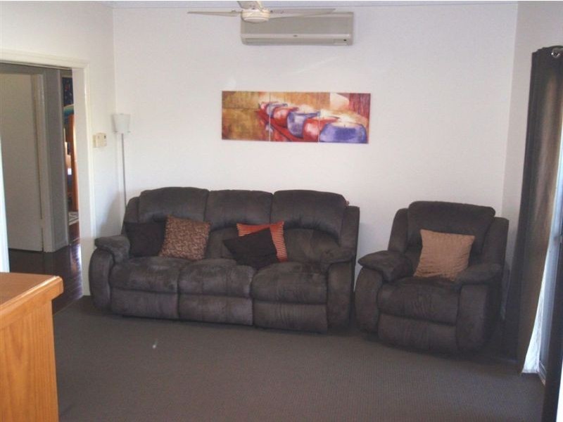 63 Kensington Street, Norville QLD 4670