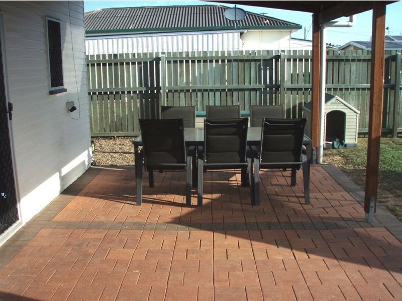 63 Kensington Street, Norville QLD 4670