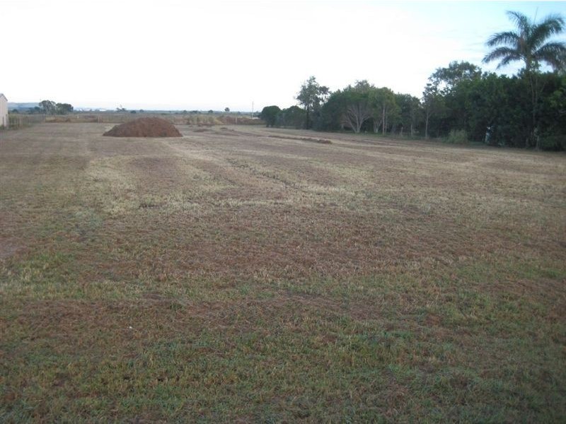 7 Crossett St, Burnett Heads QLD 4670