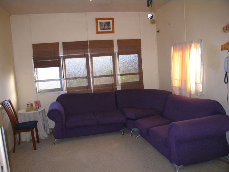 Elliott Heads QLD 4670