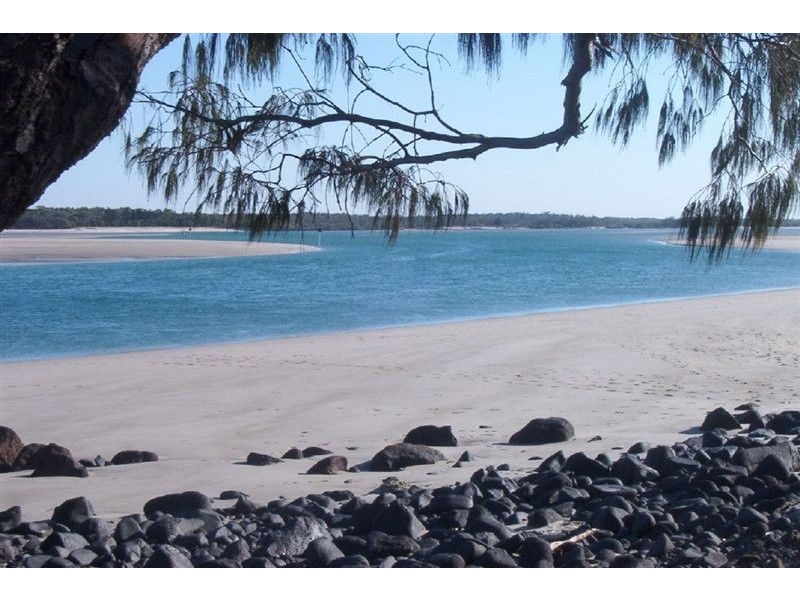 Elliott Heads QLD 4670