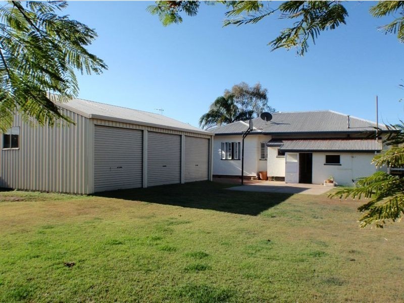 80 Gavin Street, Bundaberg North QLD 4670
