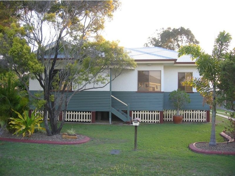 193 Targo Street, Bundaberg QLD 4670