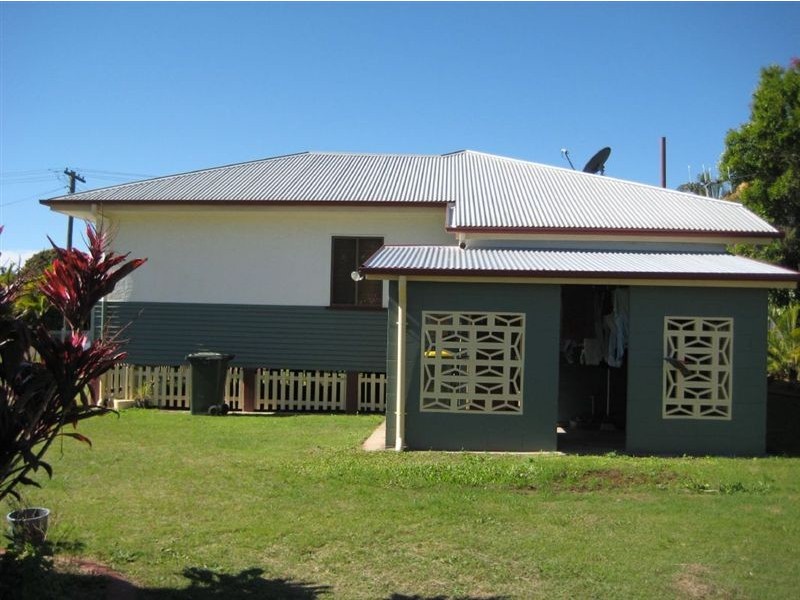 193 Targo Street, Bundaberg QLD 4670