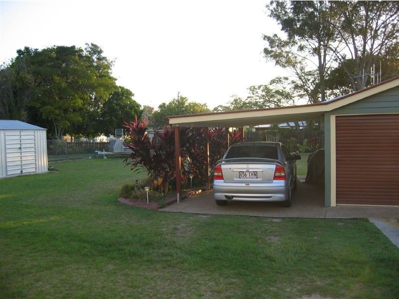 193 Targo Street, Bundaberg QLD 4670