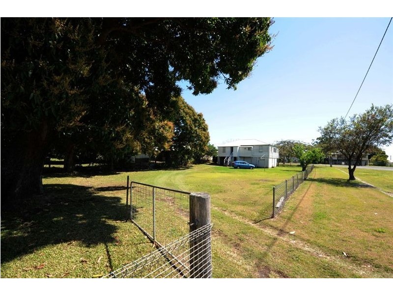 8 Gavegan Street, Bundaberg North QLD 4670