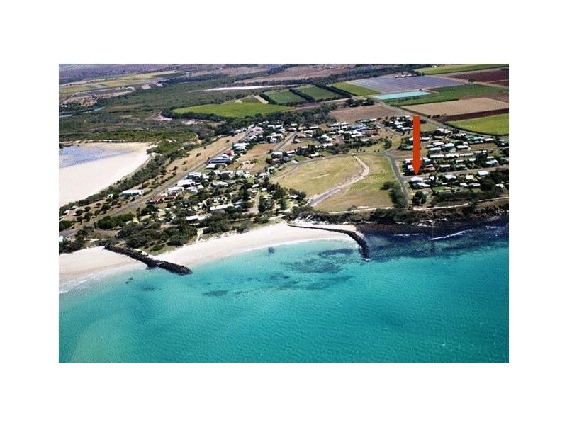 3 Bennett Street, Elliott Heads QLD 4670