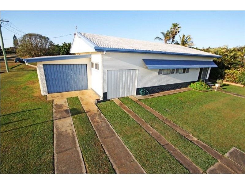 3 Bennett Street, Elliott Heads QLD 4670