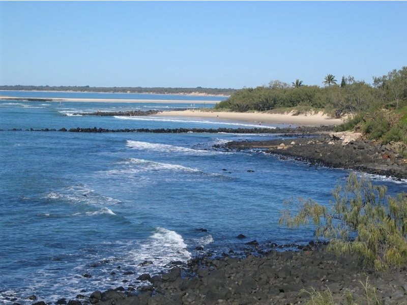 3 Bennett Street, Elliott Heads QLD 4670