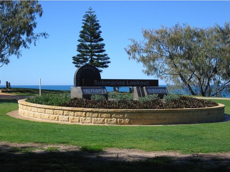 3 Bennett Street, Elliott Heads QLD 4670