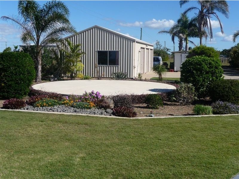 174 Shelley Street, Burnett Heads QLD 4670