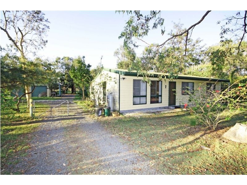 7 Erindale Avenue, Bundaberg QLD 4670