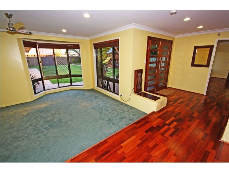 22 Hay Street West, Avenell Heights QLD 4670