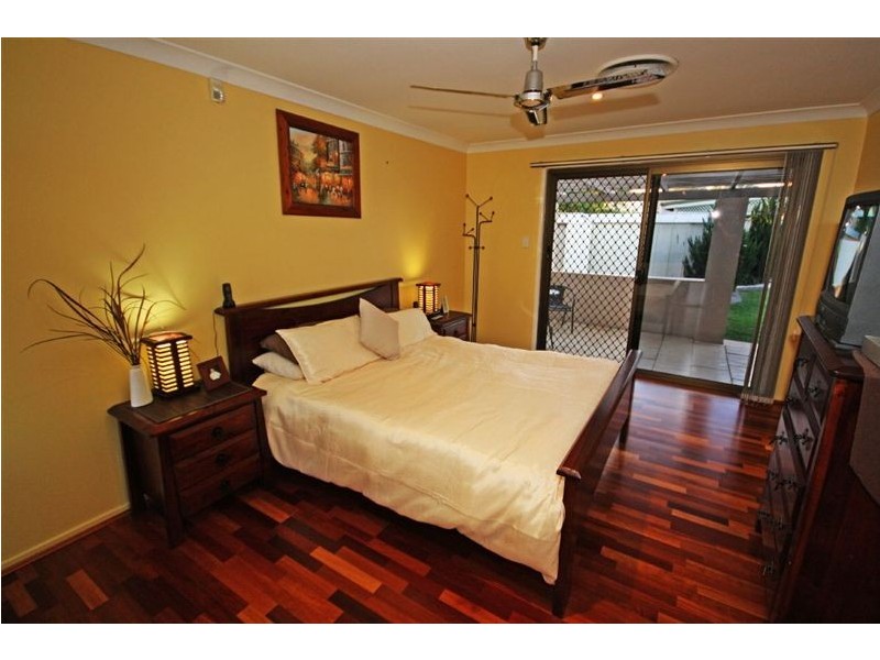 22 Hay Street West, Avenell Heights QLD 4670