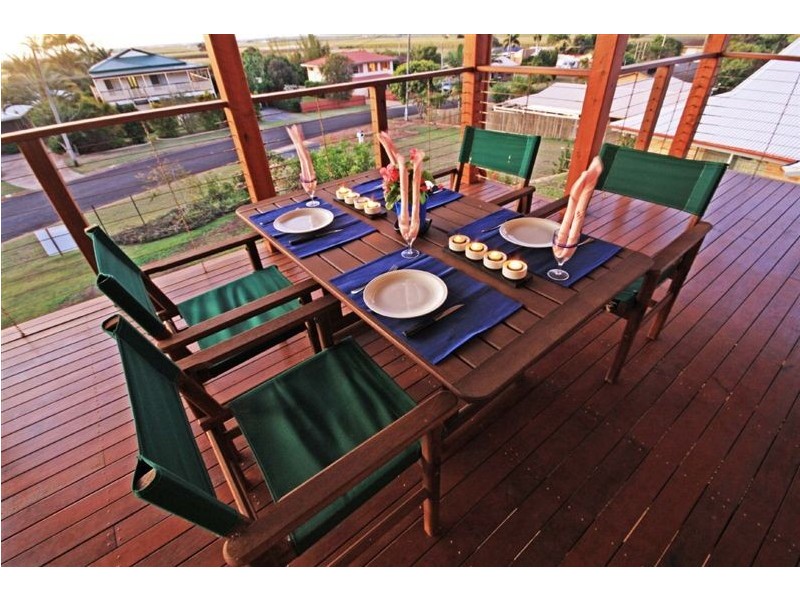 5 Meghan Cres, Bundaberg QLD 4670