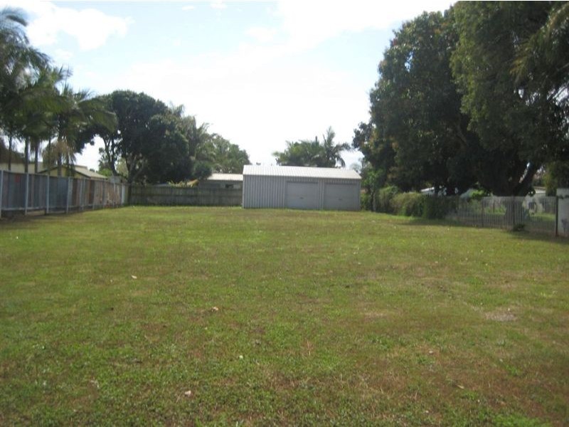 5 Baldry St, Burnett Heads QLD 4670