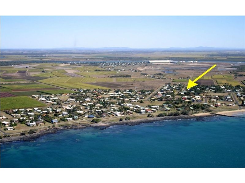 5 Baldry St, Burnett Heads QLD 4670