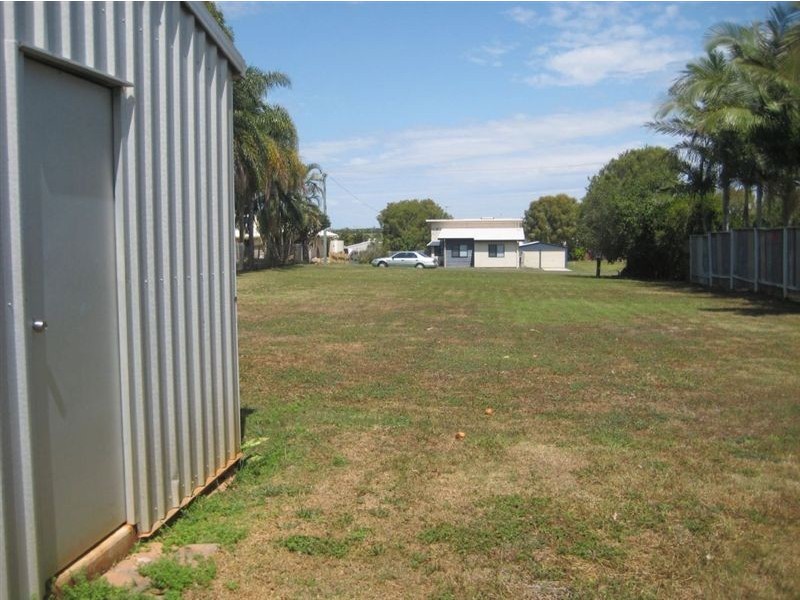 5 Baldry St, Burnett Heads QLD 4670