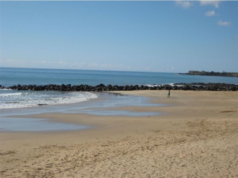 5 Baldry St, Burnett Heads QLD 4670