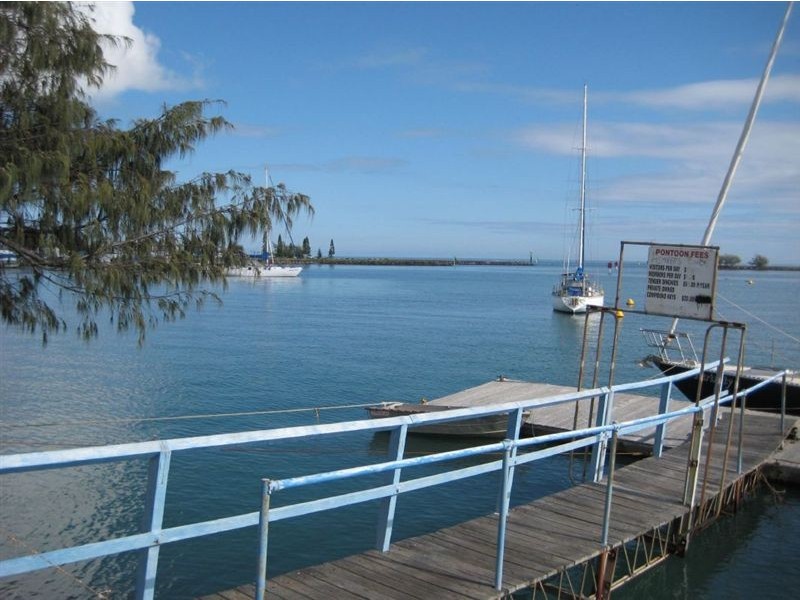 5 Baldry St, Burnett Heads QLD 4670