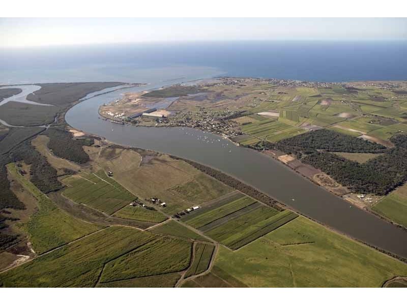 5 Baldry St, Burnett Heads QLD 4670