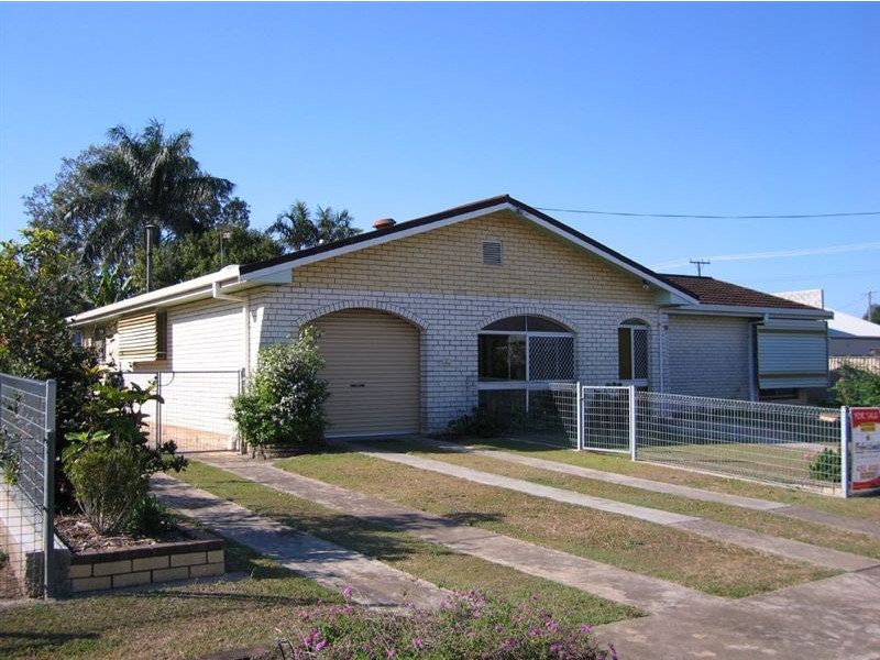 1 Cathcart Street, Bundaberg South QLD 4670