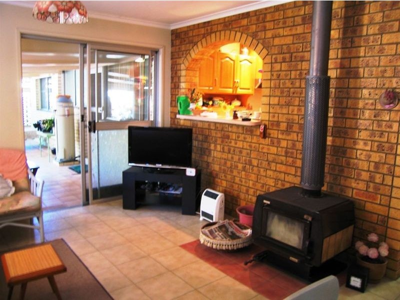 1 Cathcart Street, Bundaberg South QLD 4670