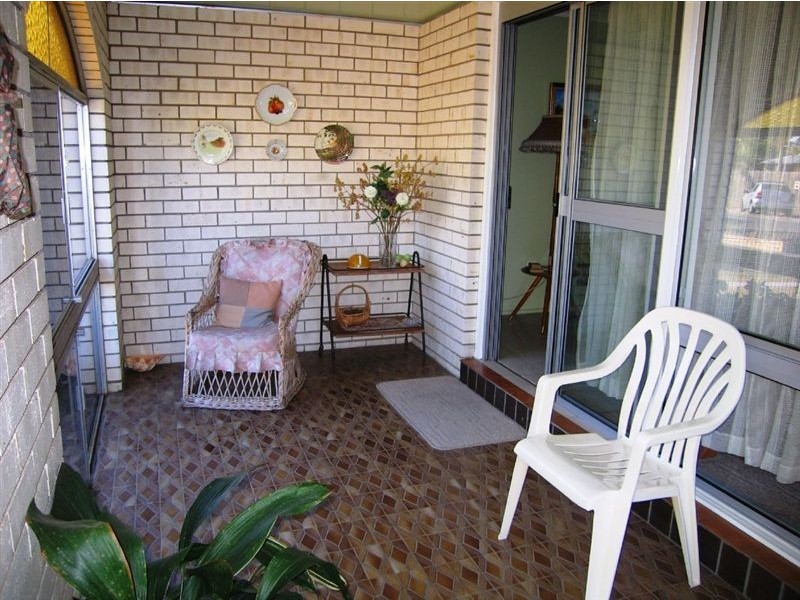 1 Cathcart Street, Bundaberg South QLD 4670