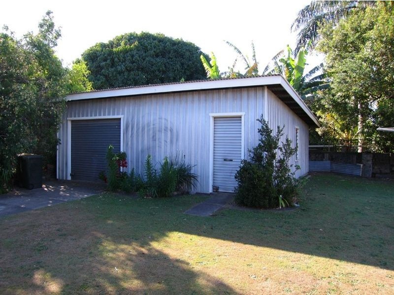 1 Cathcart Street, Bundaberg South QLD 4670