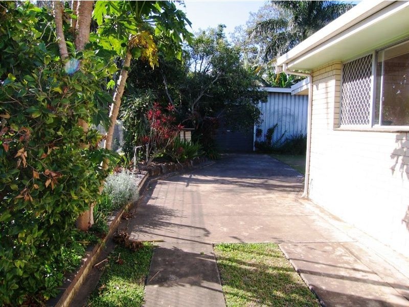 1 Cathcart Street, Bundaberg South QLD 4670