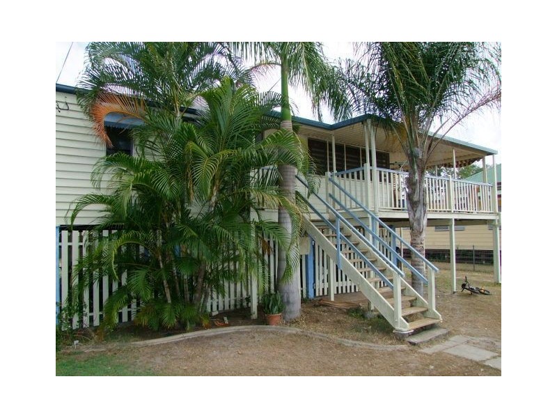 24 Walker Street, Walkervale QLD 4670